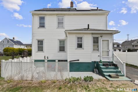 61 Elmer Street East Hartford CT 06108