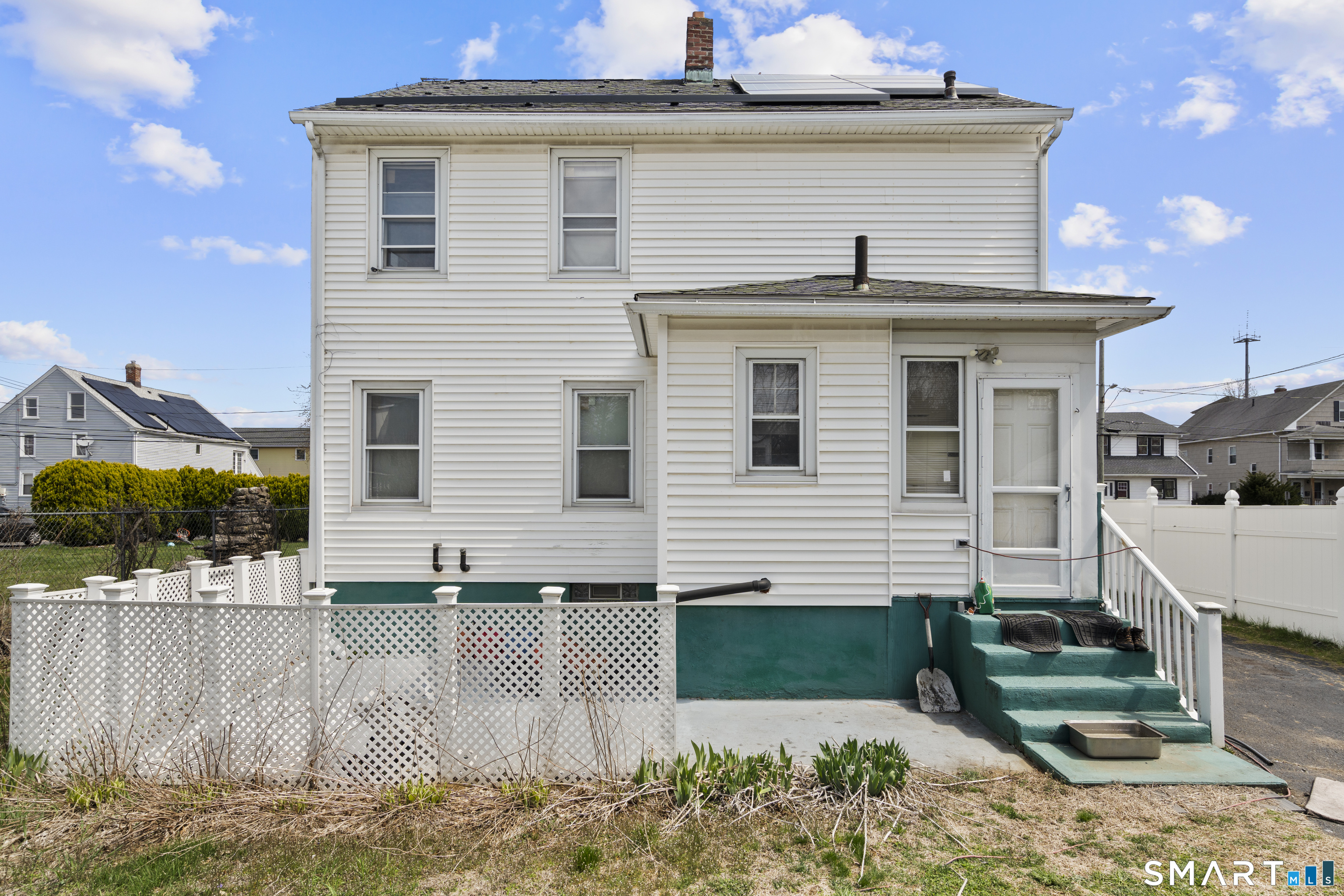 61 Elmer Street East Hartford CT 06108