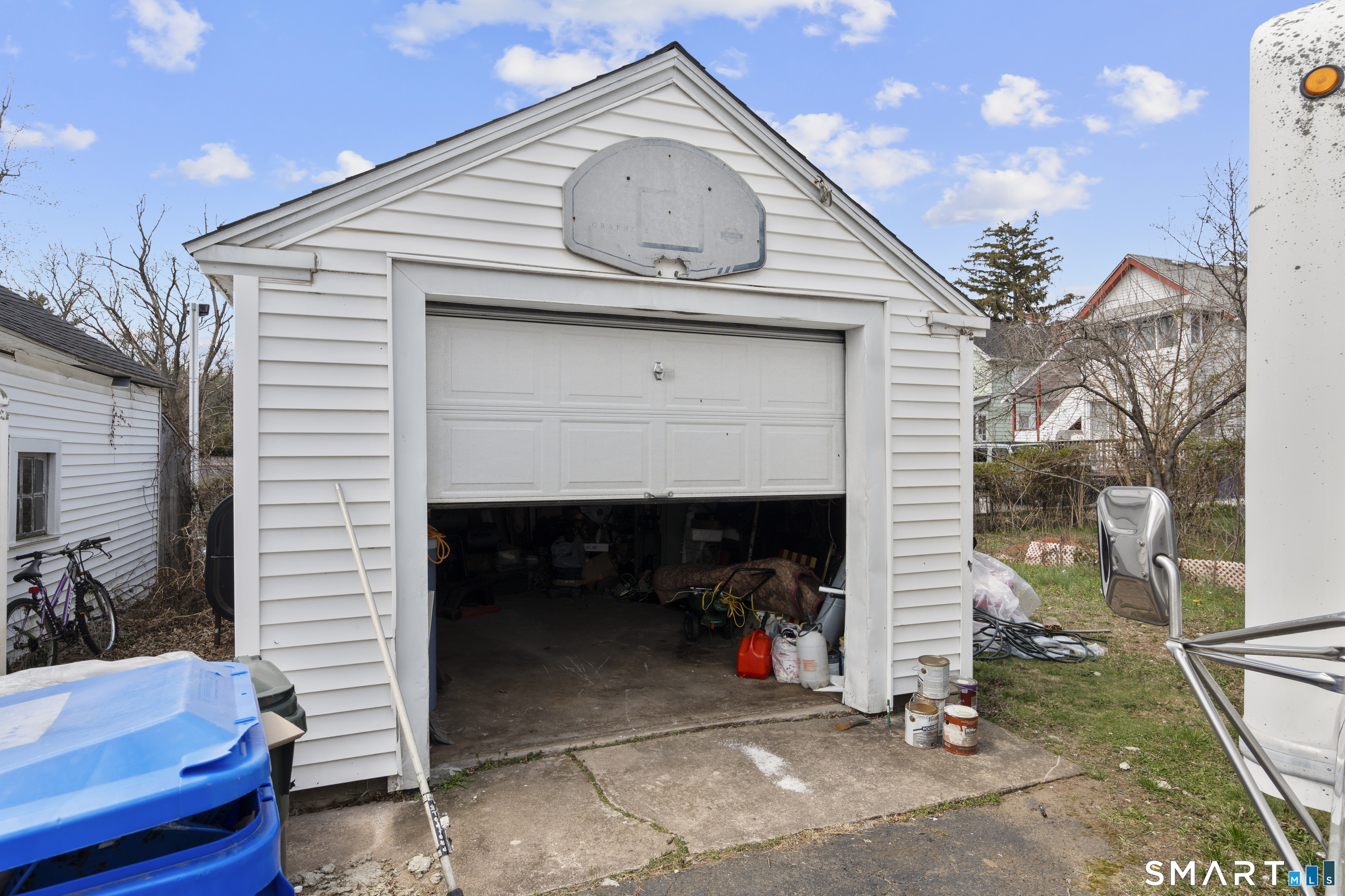 61 Elmer Street East Hartford CT 06108
