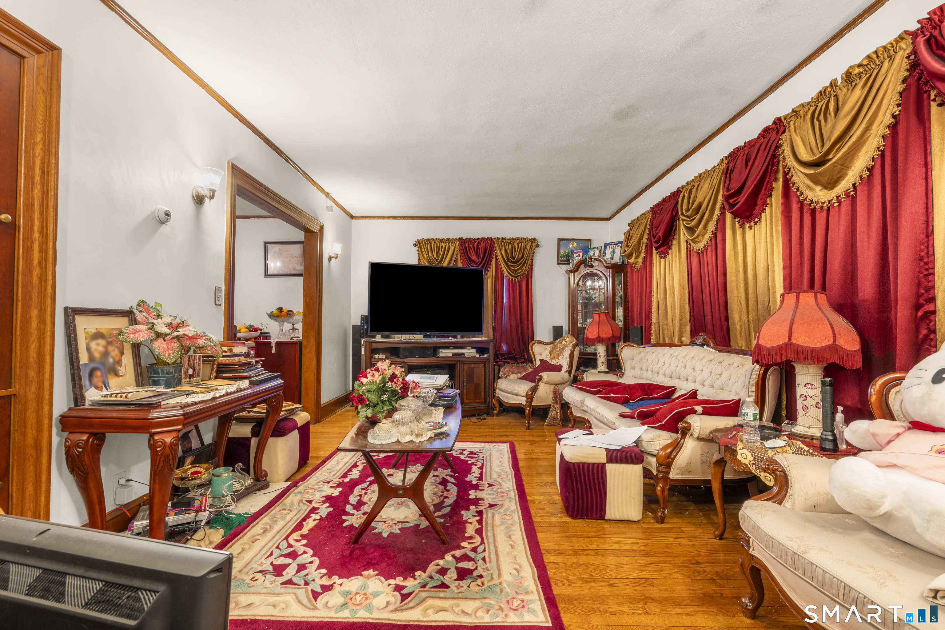61 Elmer Street East Hartford CT 06108