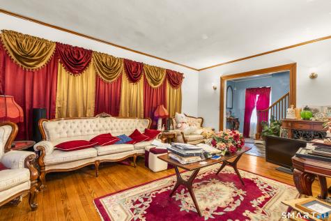 61 Elmer Street East Hartford CT 06108