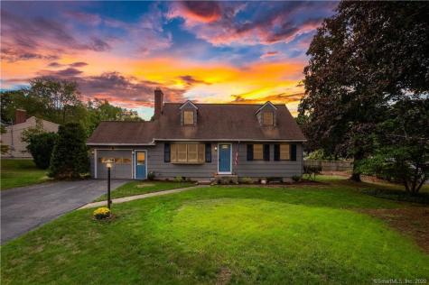 95 Knollwood Drive Bristol CT 06010