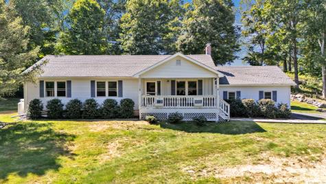 6 Bull Hill Road Colchester CT 06415