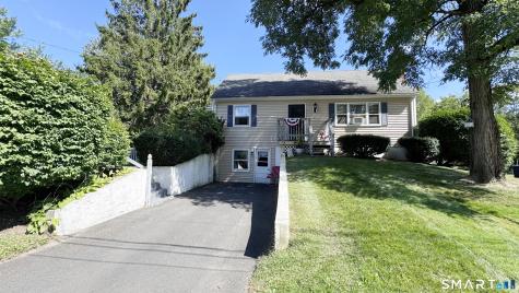 2 Catherine Road Stafford CT 06076