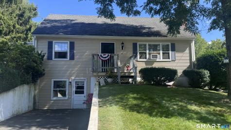2 Catherine Road Stafford CT 06076