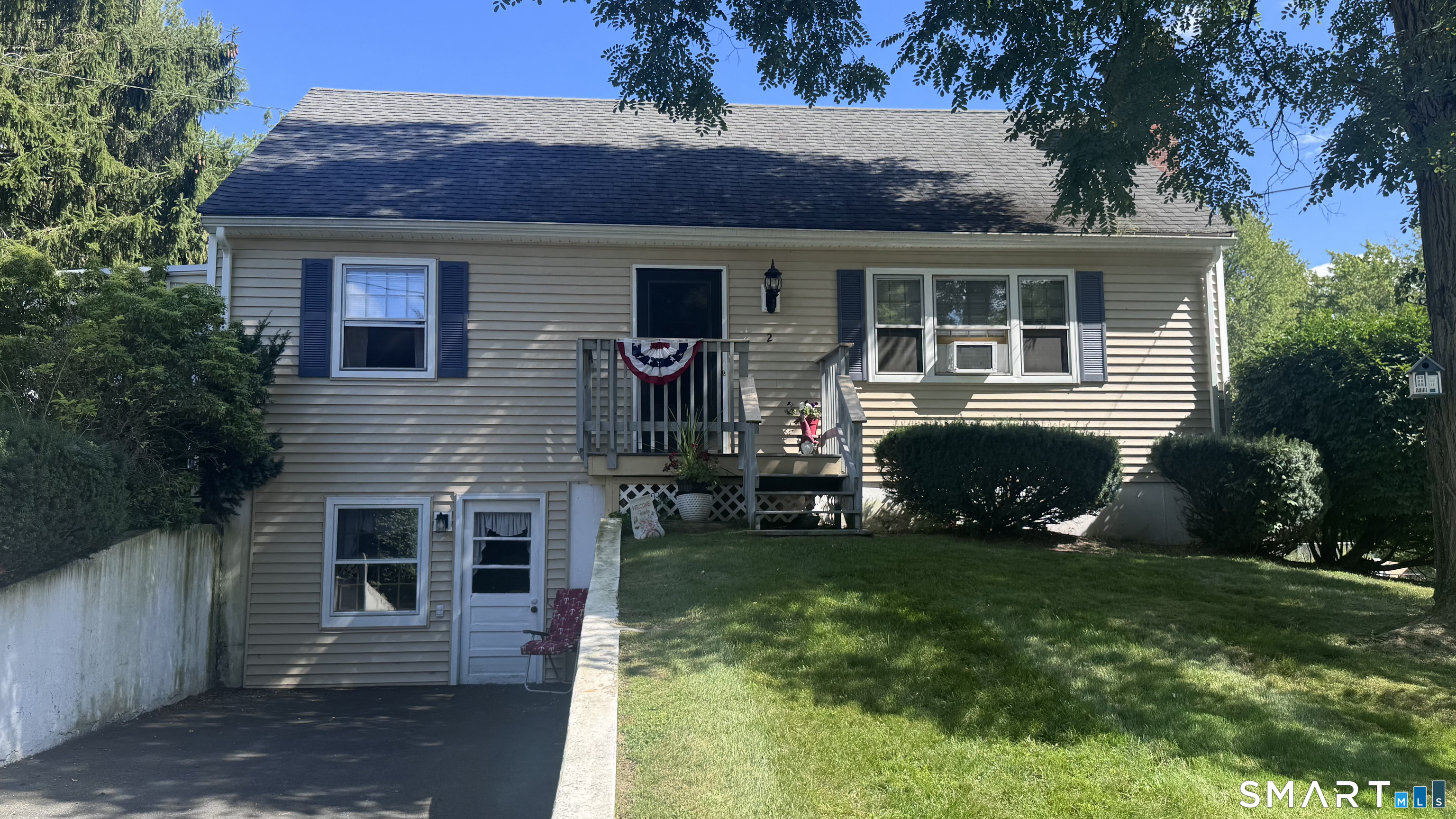 2 Catherine Road Stafford CT 06076