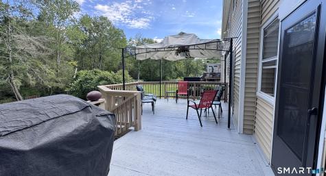 2 Catherine Road Stafford CT 06076