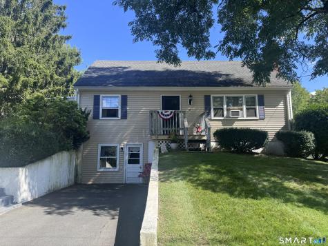 2 Catherine Road Stafford CT 06076