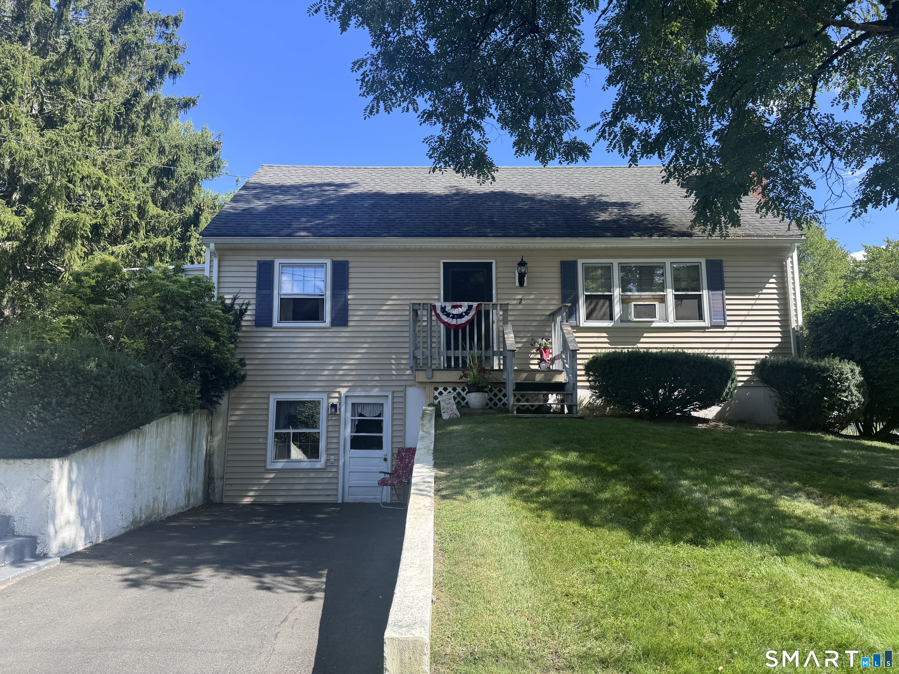 2 Catherine Road Stafford CT 06076