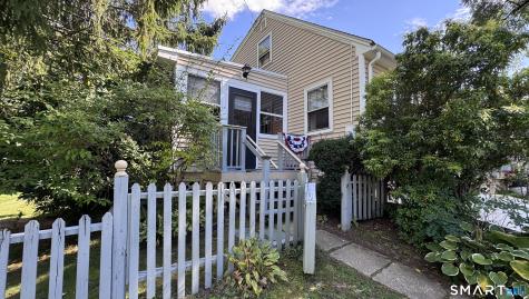 2 Catherine Road Stafford CT 06076