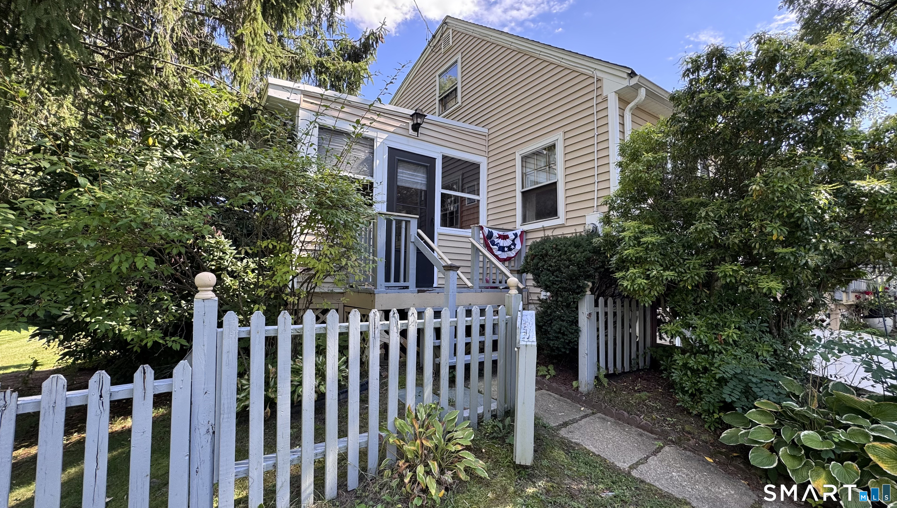 2 Catherine Road Stafford CT 06076