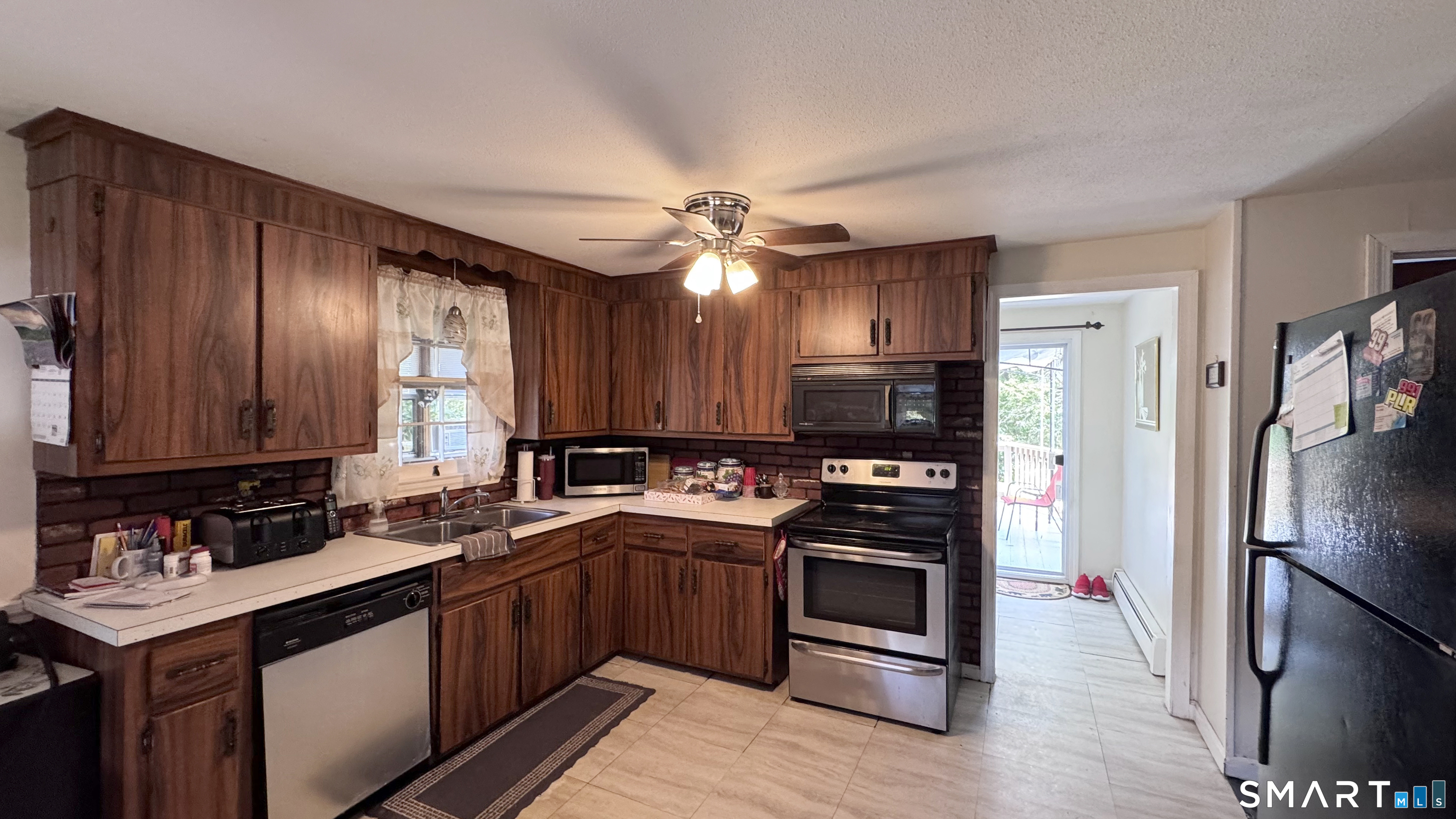 2 Catherine Road Stafford CT 06076