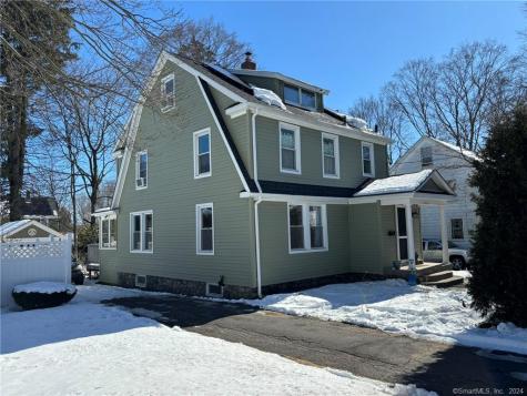 32 Hard Street Naugatuck CT 06770