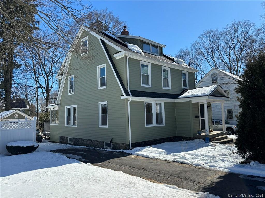 32 Hard Street Naugatuck CT 06770