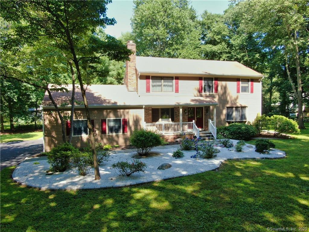 16 Regency Drive Norwalk CT 06851