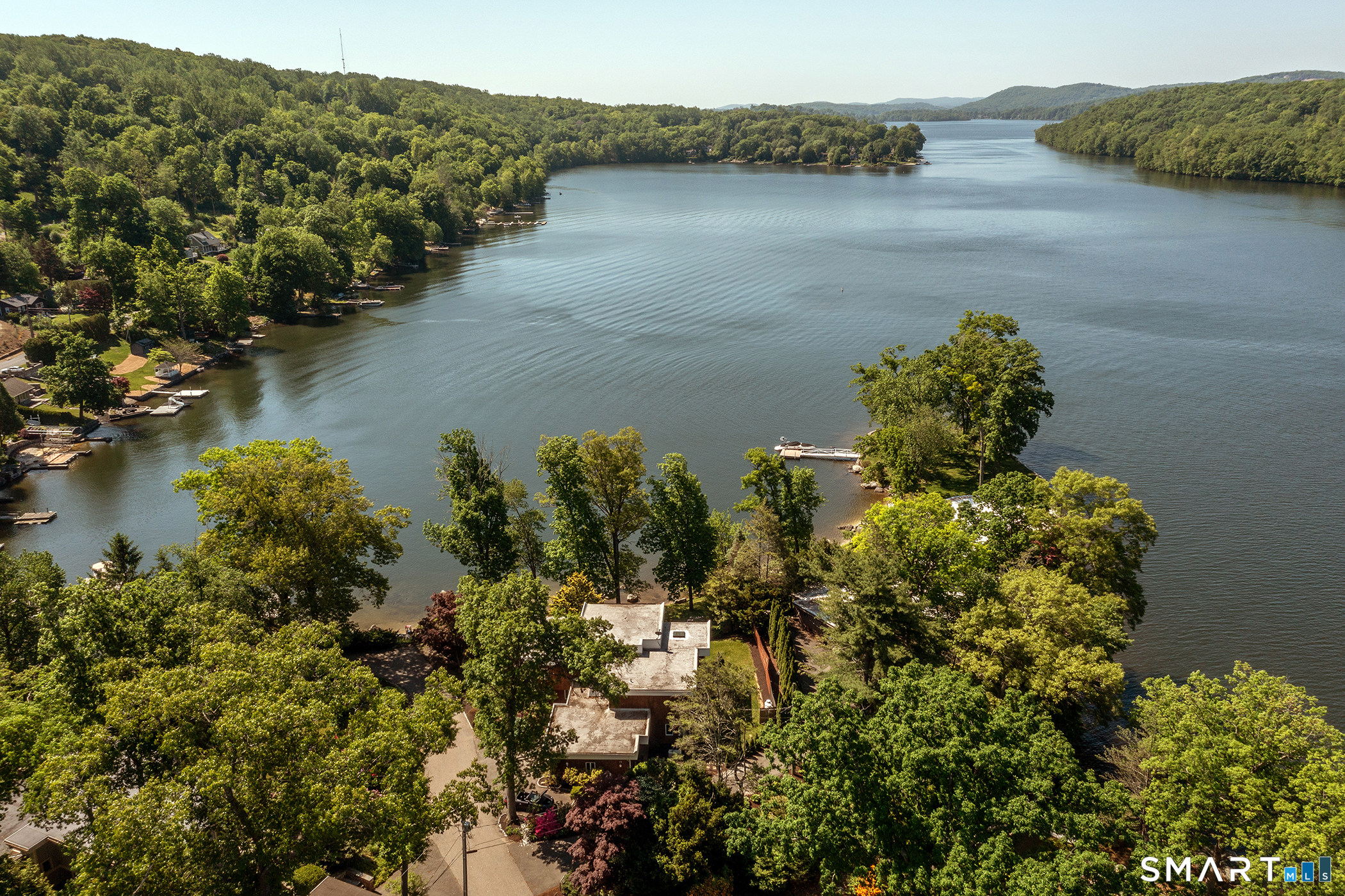 9 Oak Point Club New Milford CT 06776