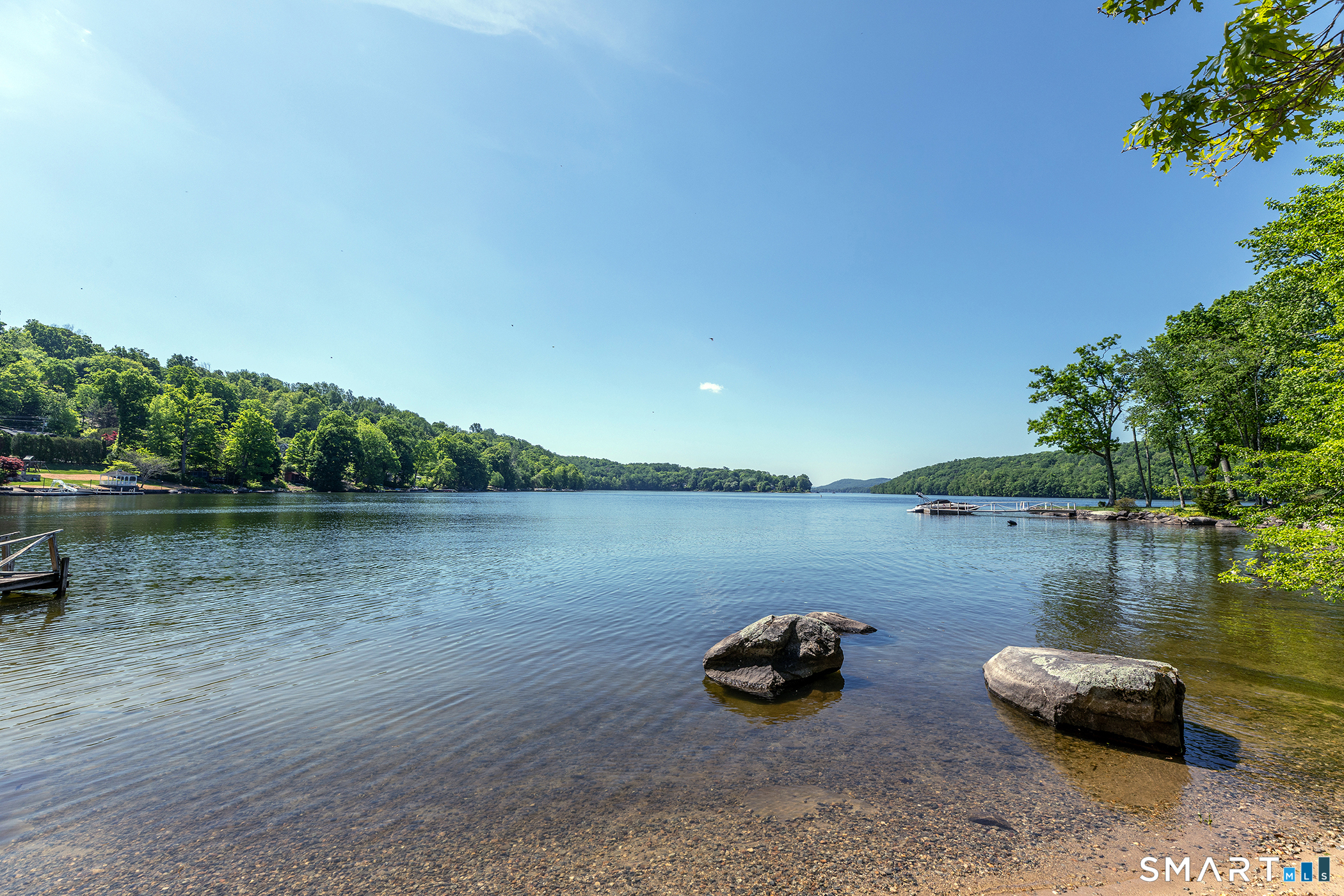 9 Oak Point Club New Milford CT 06776