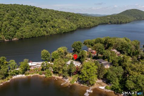 9 Oak Point Club New Milford CT 06776