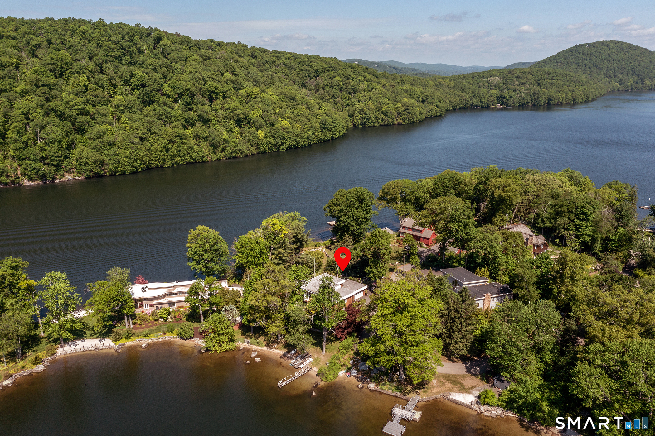 9 Oak Point Club New Milford CT 06776