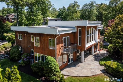 9 Oak Point Club New Milford CT 06776