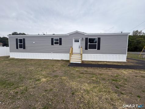 1251-4 Old Colony Road Wallingford CT 06492