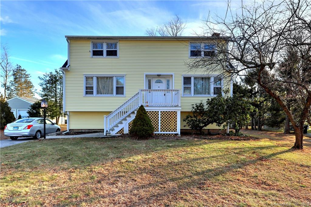4 Paramount Drive Seymour CT 06483