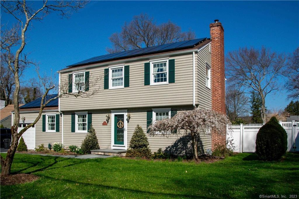 78 Flower House Drive Fairfield CT 06824