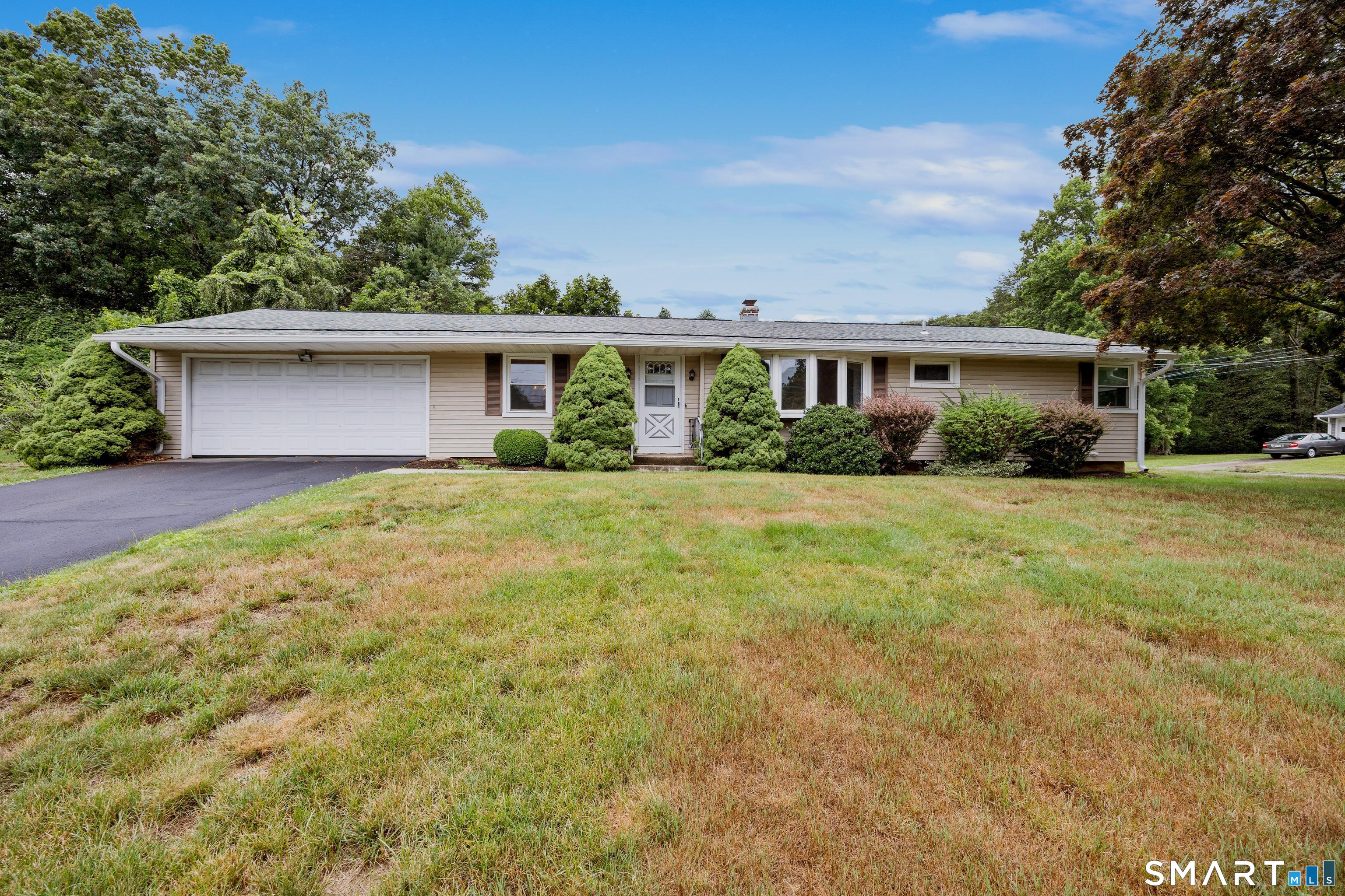 138 Magee Drive Hamden CT 06514