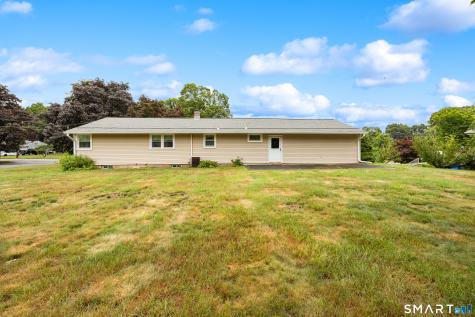 138 Magee Drive Hamden CT 06514