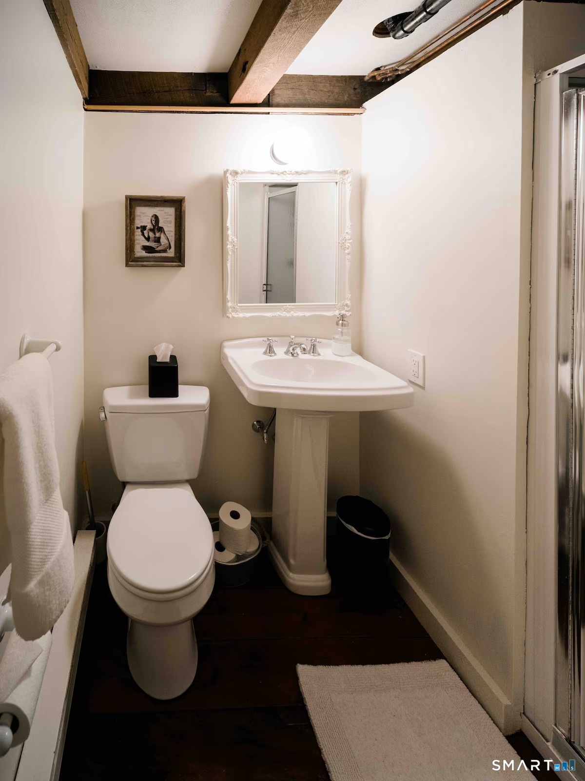 1 Benson Lane Essex CT 06426