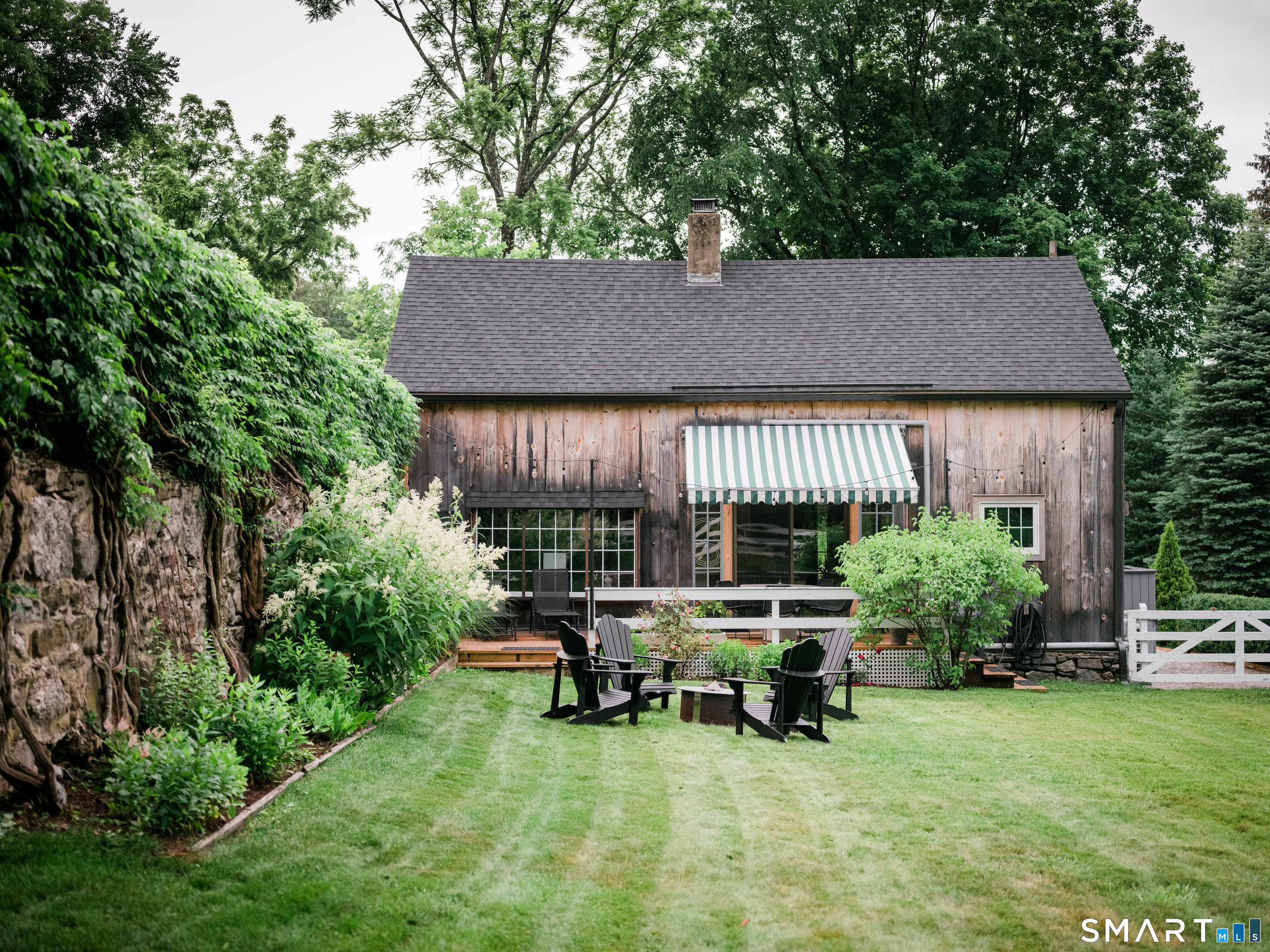 1 Benson Lane Essex CT 06426