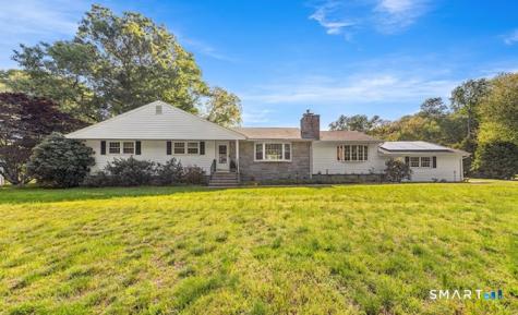 650 Racebrook Road Orange CT 06477
