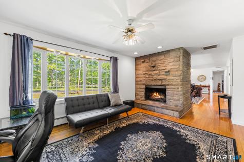 650 Racebrook Road Orange CT 06477