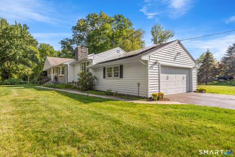 650 Racebrook Road Orange CT 06477