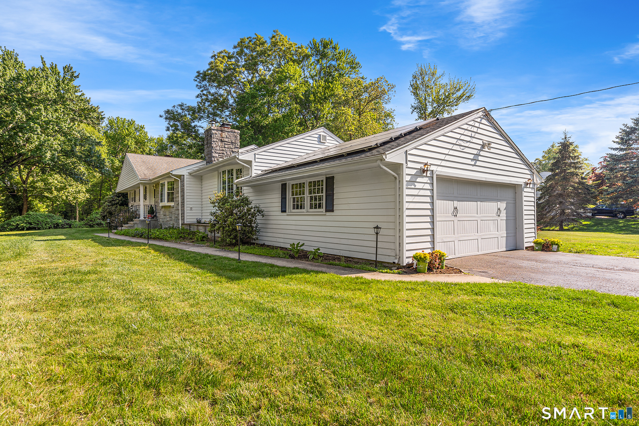 650 Racebrook Road Orange CT 06477