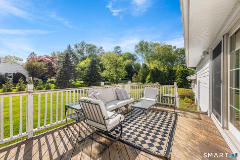 650 Racebrook Road Orange CT 06477