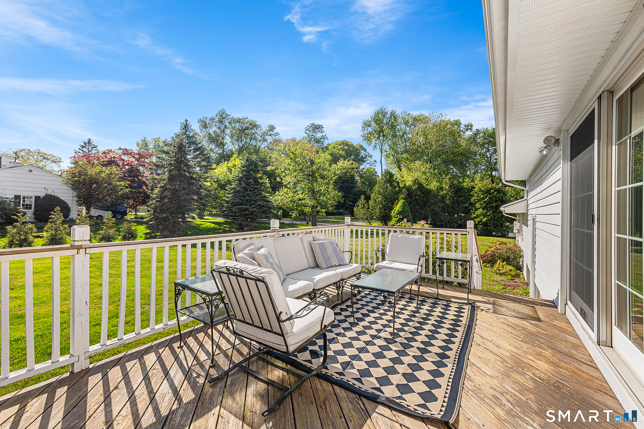 650 Racebrook Road Orange CT 06477