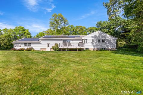 650 Racebrook Road Orange CT 06477