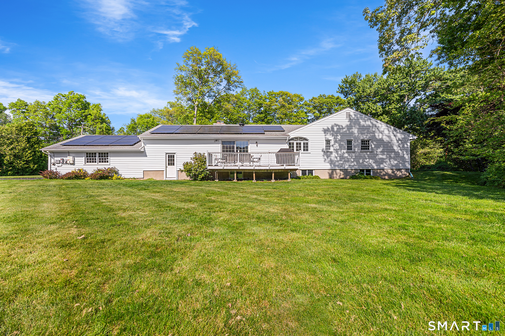 650 Racebrook Road Orange CT 06477