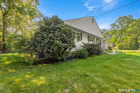 650 Racebrook Road Orange CT 06477