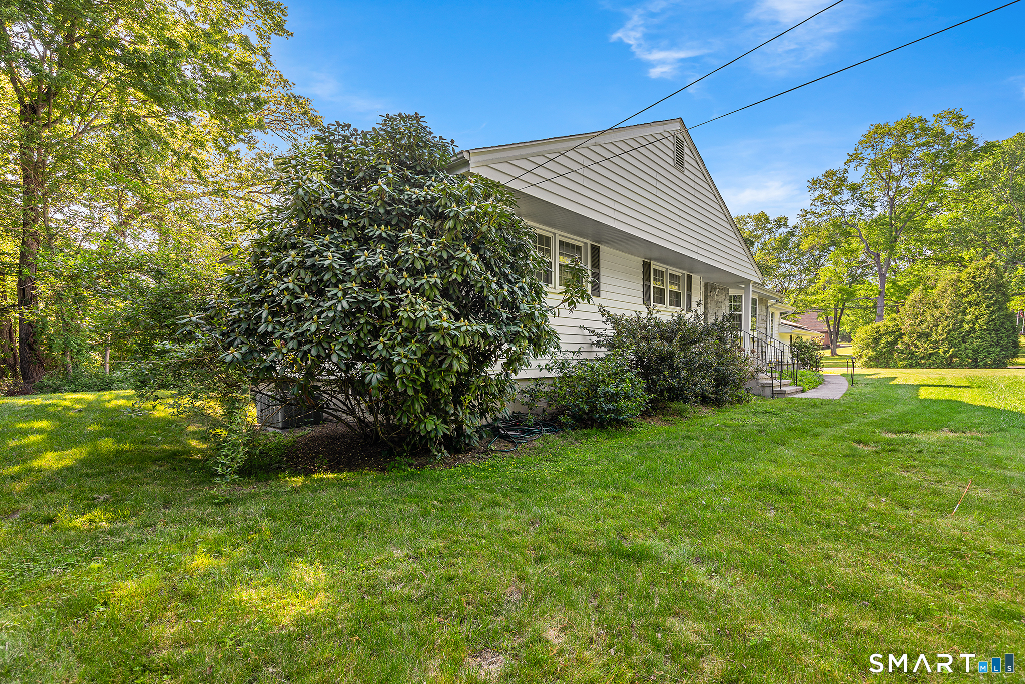 650 Racebrook Road Orange CT 06477