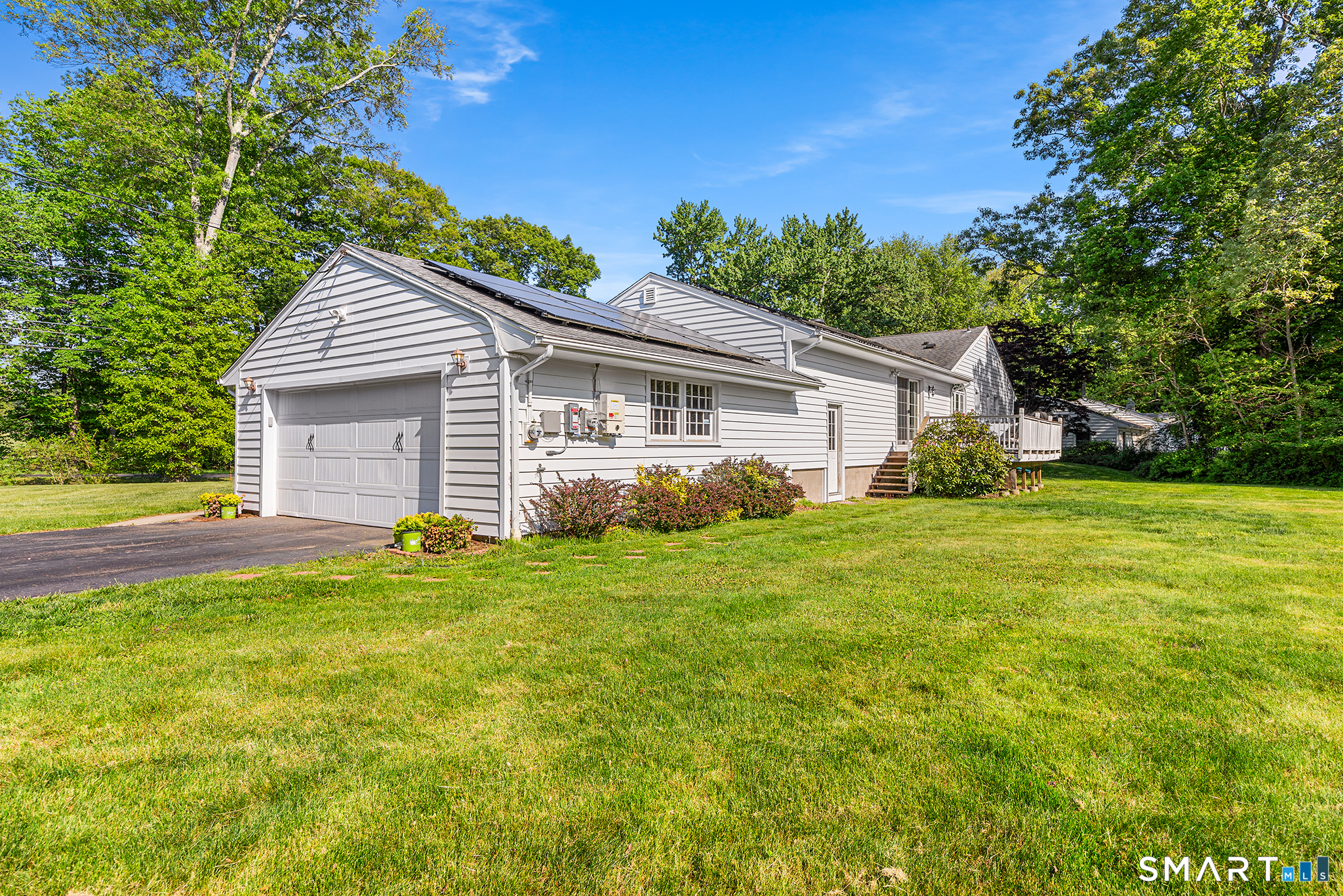 650 Racebrook Road Orange CT 06477