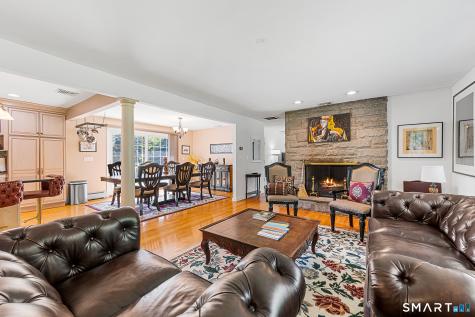 650 Racebrook Road Orange CT 06477