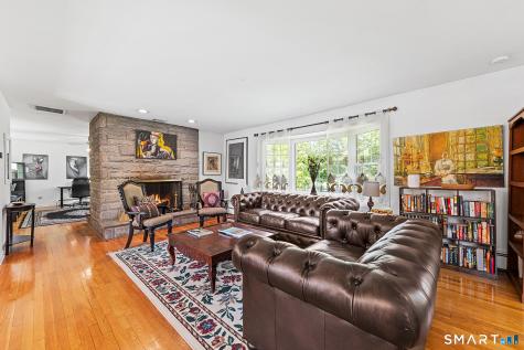 650 Racebrook Road Orange CT 06477