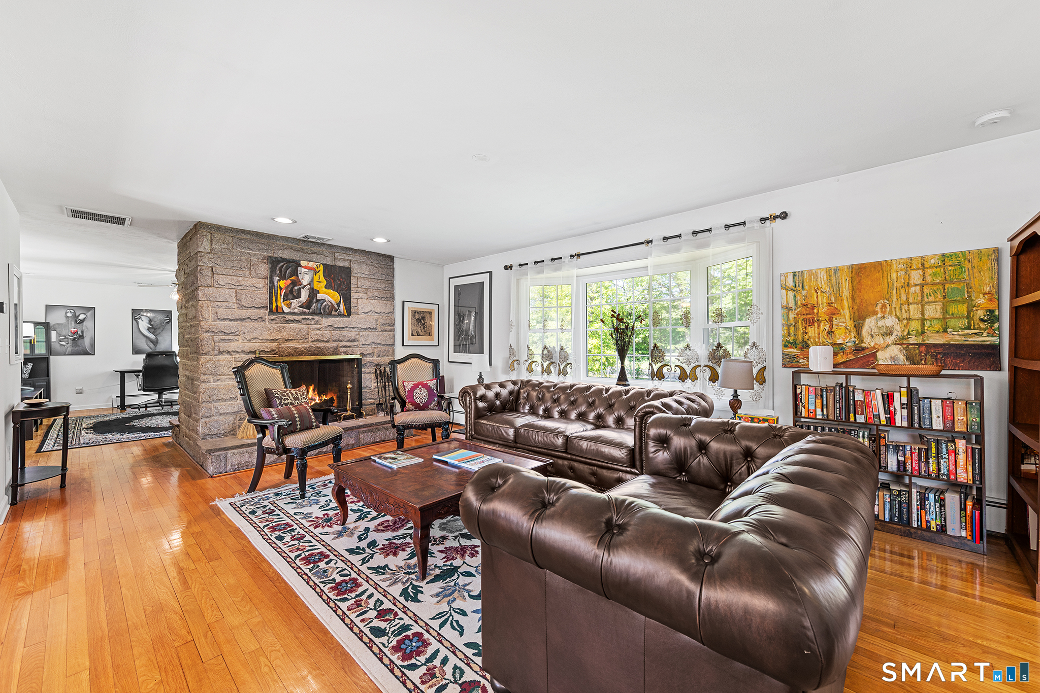 650 Racebrook Road Orange CT 06477