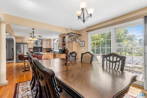 650 Racebrook Road Orange CT 06477