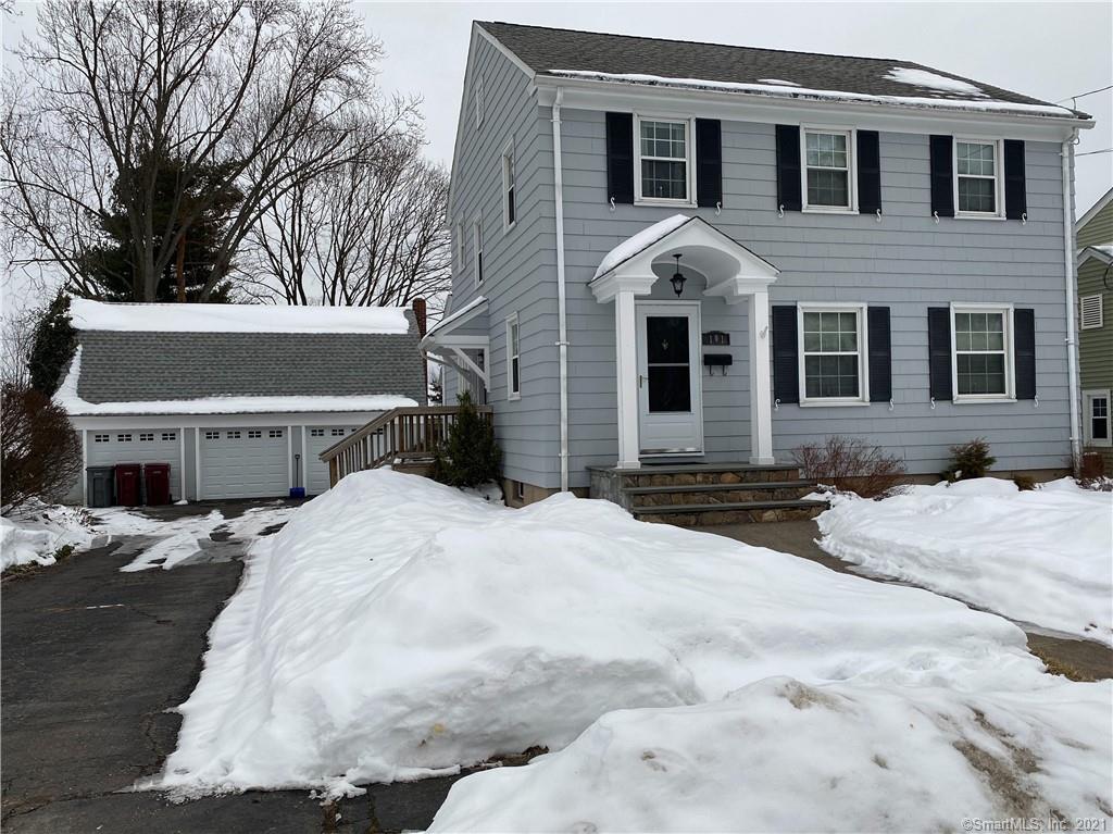 101 Quinn Street Naugatuck CT 06770