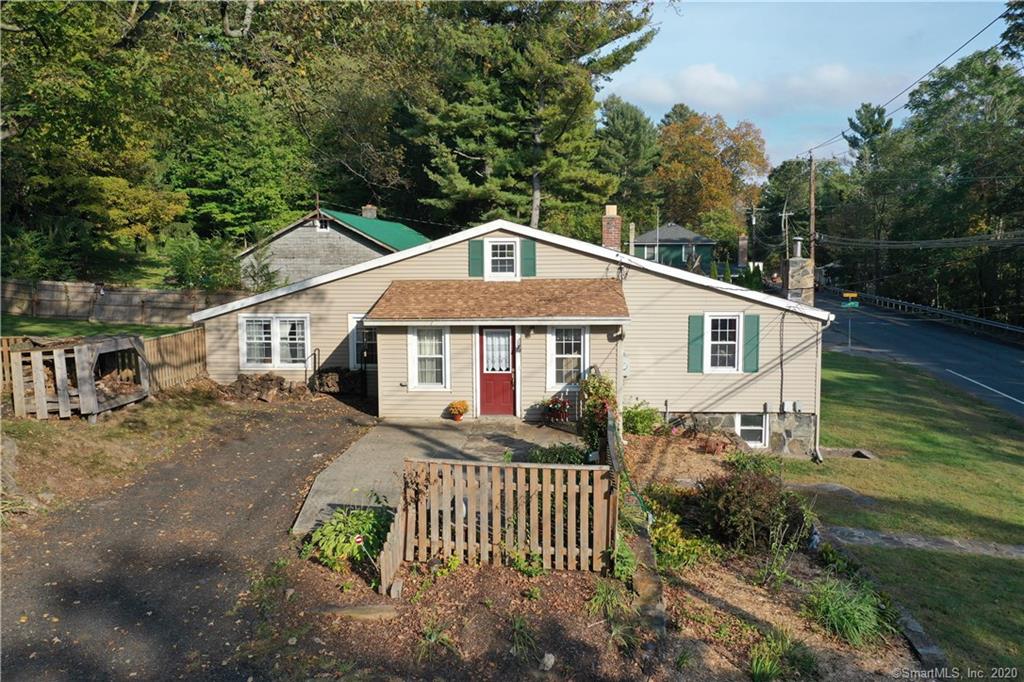 871 Main Street Somers CT 06071