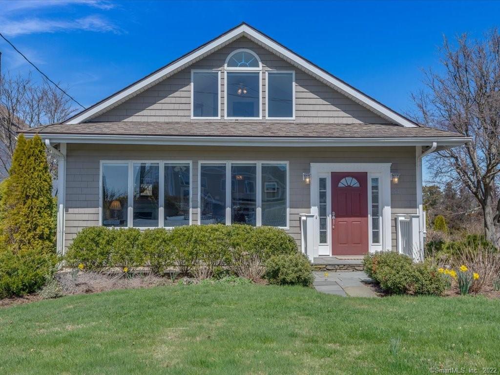 34 Hammock Road Clinton CT 06413
