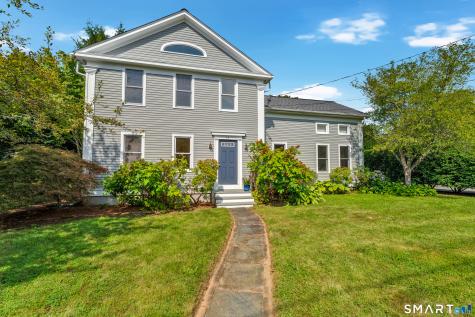 41 Ocean View Avenue Groton CT 06355